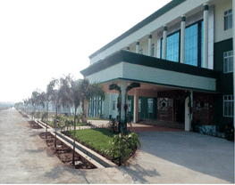 Prof. S.A. College of Education